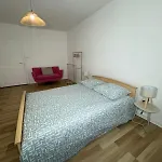 아파트 Proche Amneville, 2 Chambres, 5 Couchages, Cuisine, Salon, Terrasse Et Parking Rombas