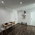 아파트 Proche Amneville, 2 Chambres, 5 Couchages, Cuisine, Salon, Terrasse Et Parking