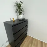 아파트 Proche Amneville, 2 Chambres, 5 Couchages, Cuisine, Salon, Terrasse Et Parking *