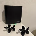 Proche Amneville, 2 Chambres, 5 Couchages, Cuisine, Salon, Terrasse Et Parking Rombas